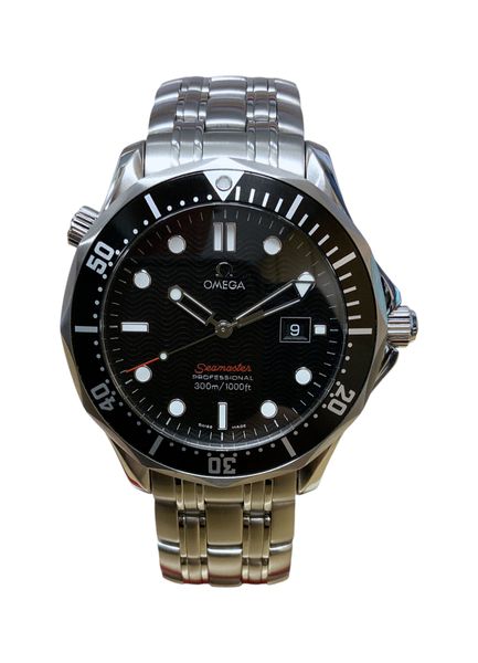Omega Seamaster 300m 212.30.41.61.01.001